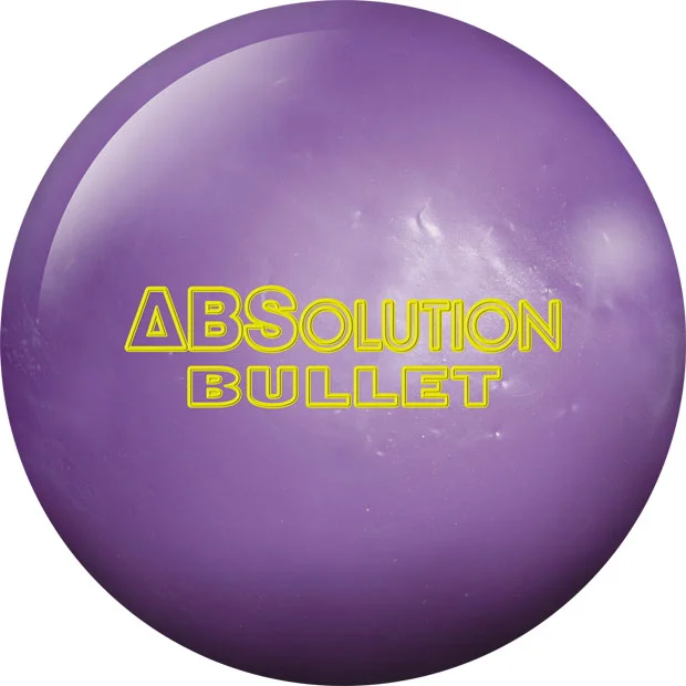 ABS BULLET