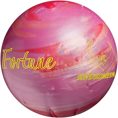 ABS Fortune ANDROMEDA