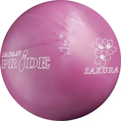 ABS Japan Pride SAKURA