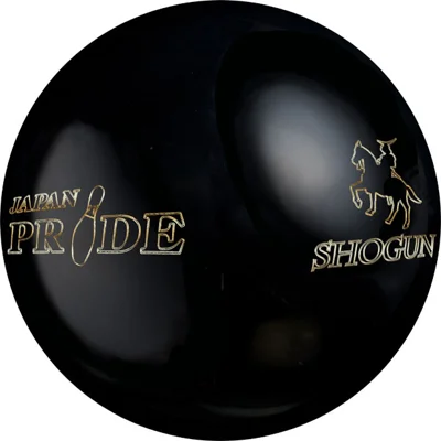 ABS Japan Pride SHOGUN