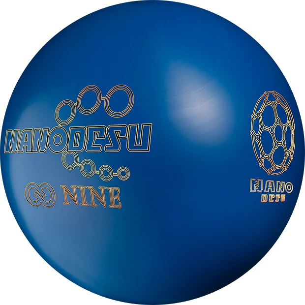 ABS NANODESU 9 BLUE