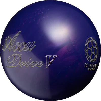 ABS Nanodesu Accu Drive 5