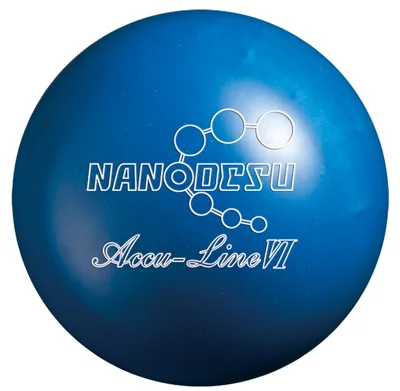 ABS Nanodesu Accu-Line 6