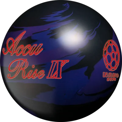 ABS Nanodesu Accu Rise Ix