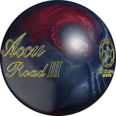 ABS Nanodesu Accu Road 3