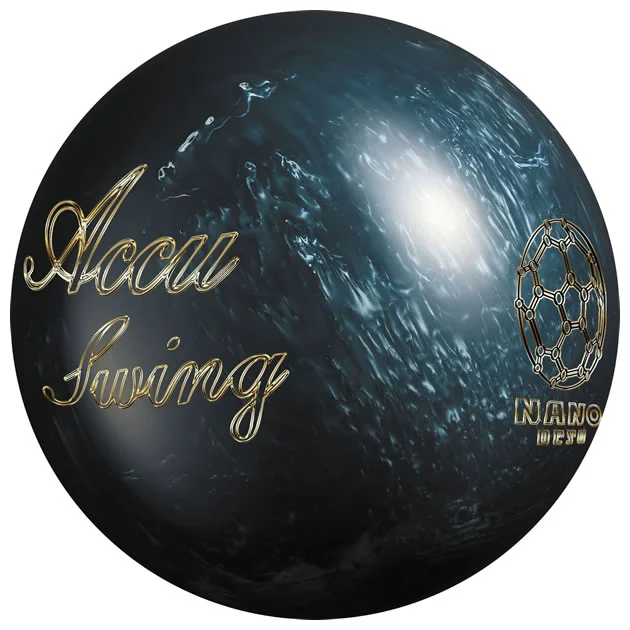 ABS Nanodesu Accu-Swing