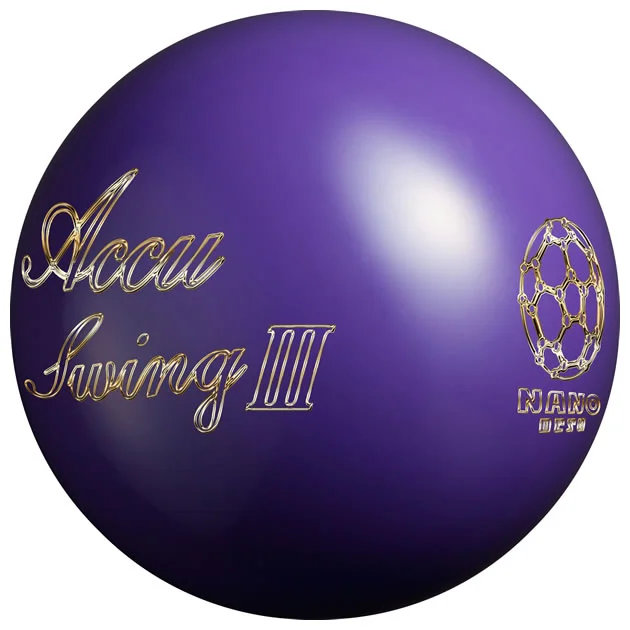 ABS Nanodesu Accu-Swing3