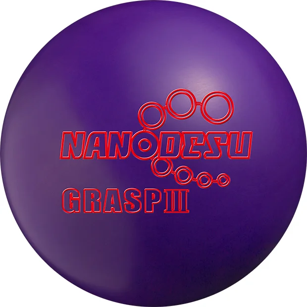 ABS NANODESU GRASP 3