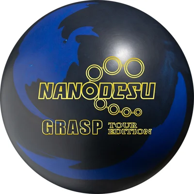 ABS Nanodesu Grasp Tour Edition