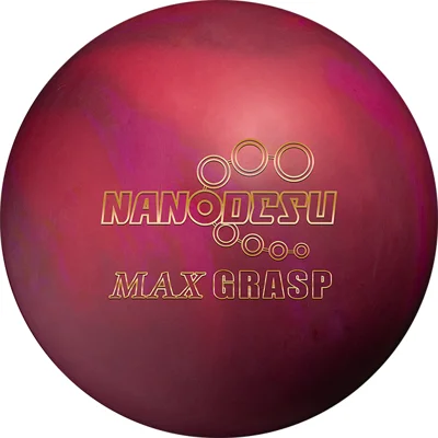 ABS NANODESU MAX GRASP