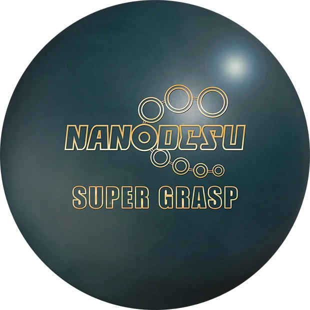 ABS NANODESU SUPER GRASP