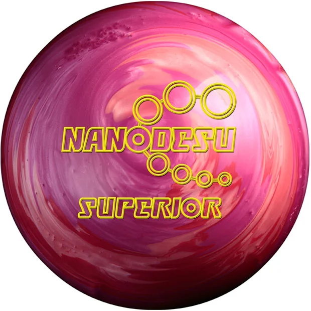 ABS Nanodesu Superior