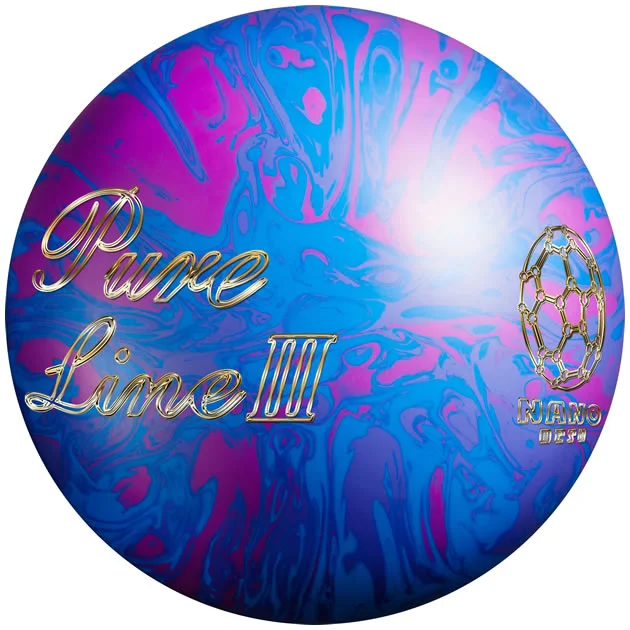 ABS Pure Line3 Nanodesu