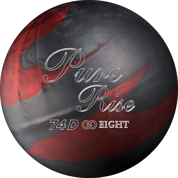 ABS Pure Rise Nanodesu 74D EIGHT PEARL