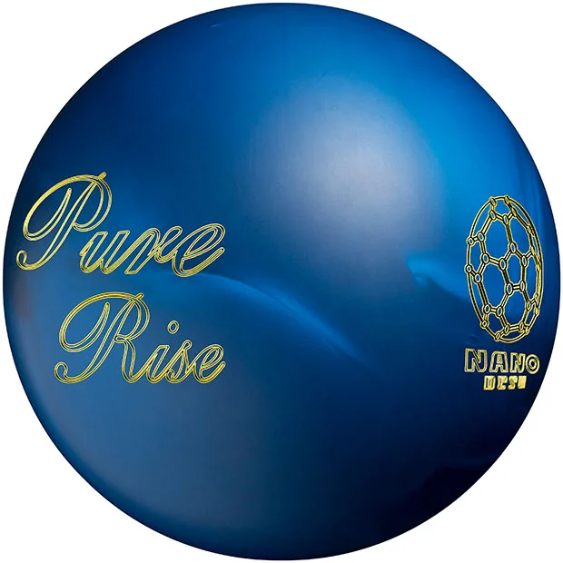 ABS Pure Rise Nanodesu