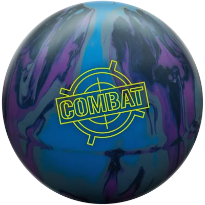 Brunswick Combat Solid