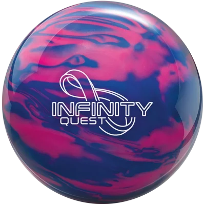 Brunswick Infinity Quest Pearl