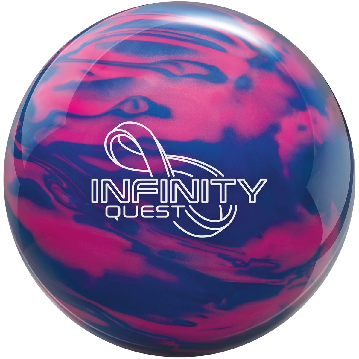 Brunswick Infinity Quest Pearl