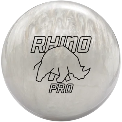 Brunswick Ivory Rhino Pro