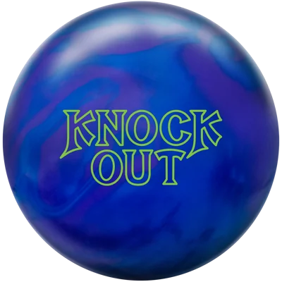 Brunswick Knock Out Bruiser