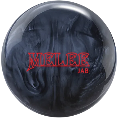 Brunswick Melee Jab Carbon
