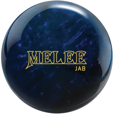Brunswick Melee Jab Midnight Blue™