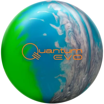 Brunswick Quantum Evo Hybrid