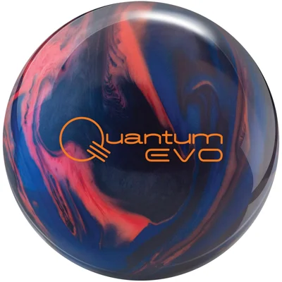 Brunswick Quantum Evo Pearl