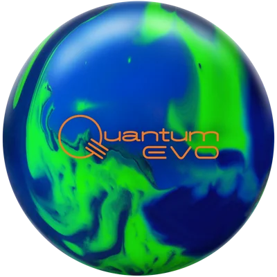 Brunswick Quantum Evo Solid