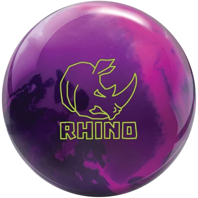 Brunswick Rhino - Magenta / Purple / Navy