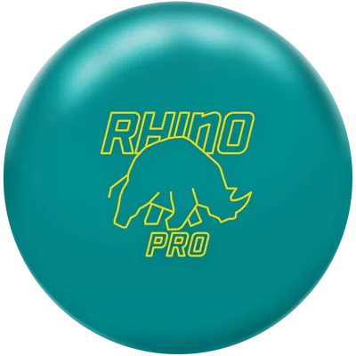 Brunswick Teal Rhino Pro