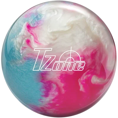 Brunswick TZone Frozen Bliss