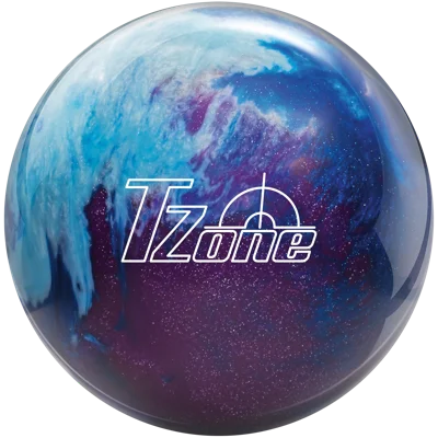 Brunswick TZone Peek-A-Boo Berry