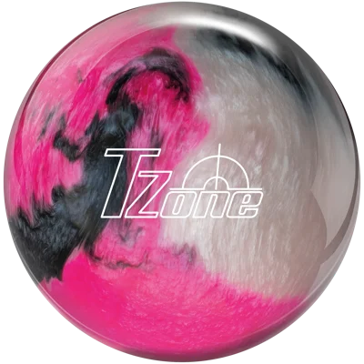 Brunswick TZone Wild Orchid