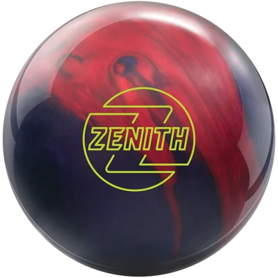 Brunswick Zenith Pearl