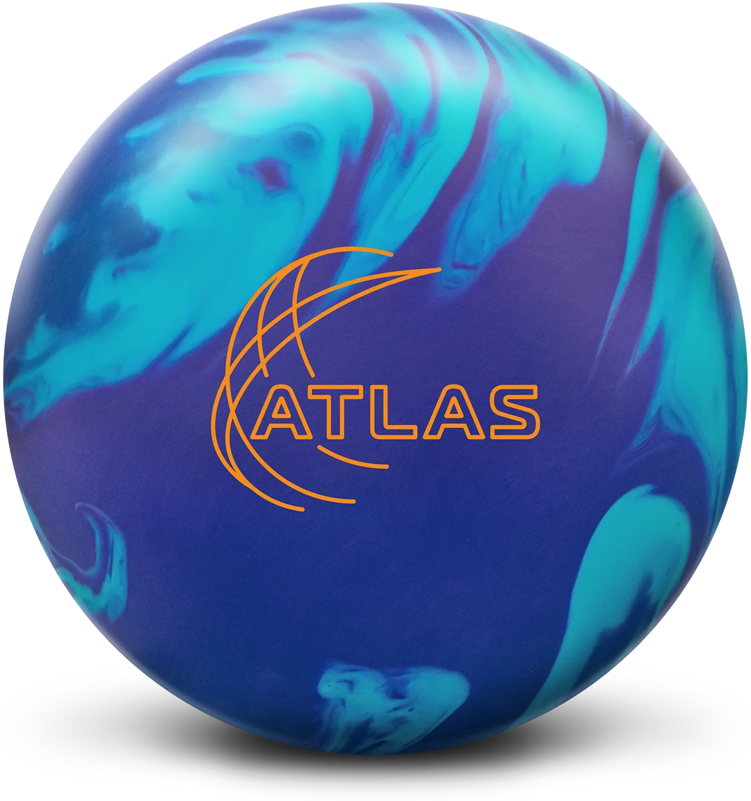 Columbia 300 Atlas