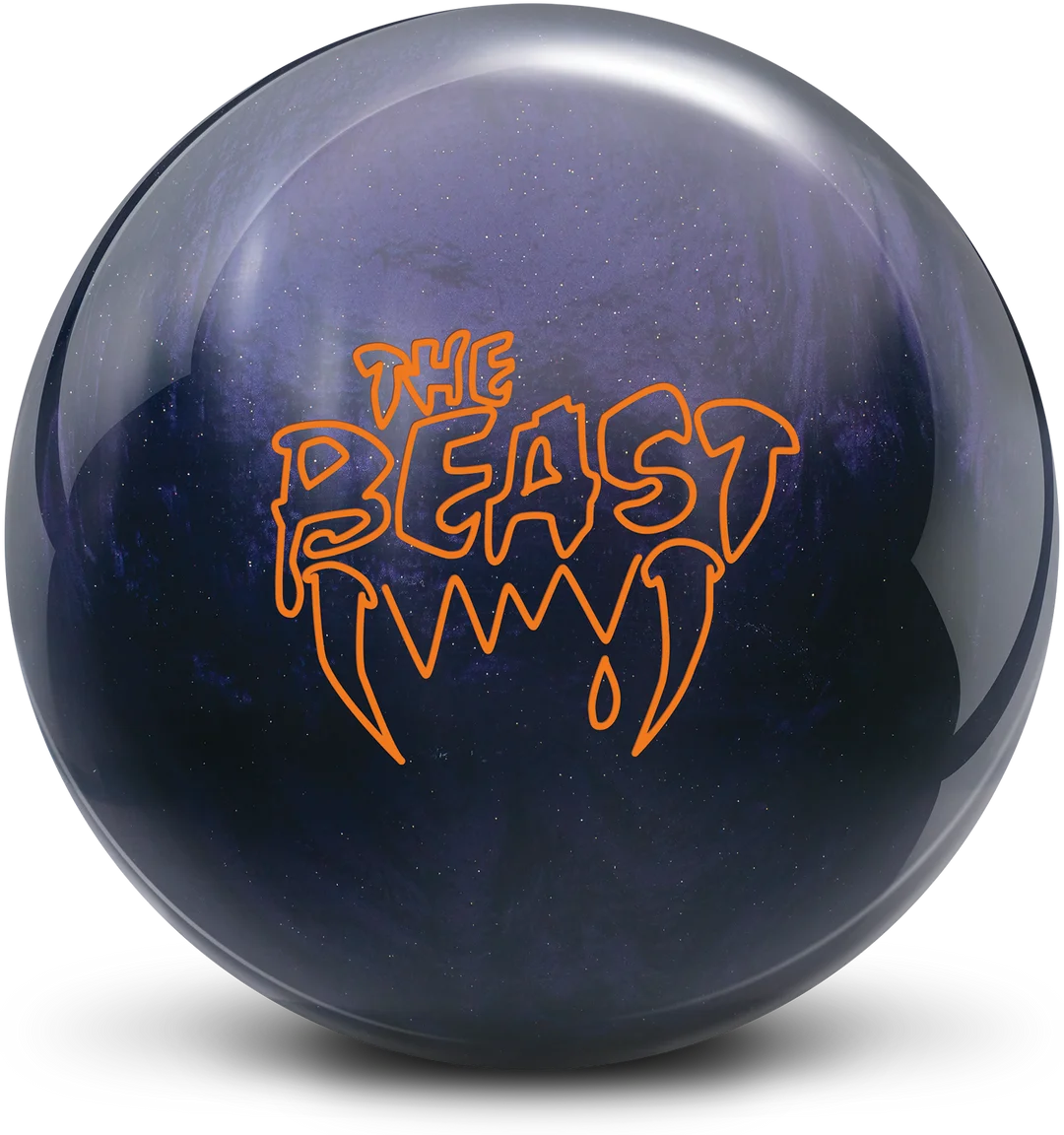 Columbia 300 BEAST - PURPLE SPARKLE
