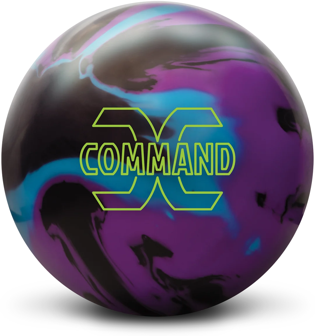 Columbia 300 COMMAND SOLID