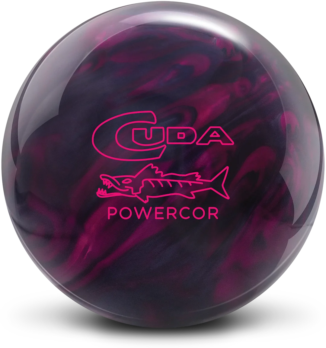 Columbia 300 Cuda PowerCOR Pearl