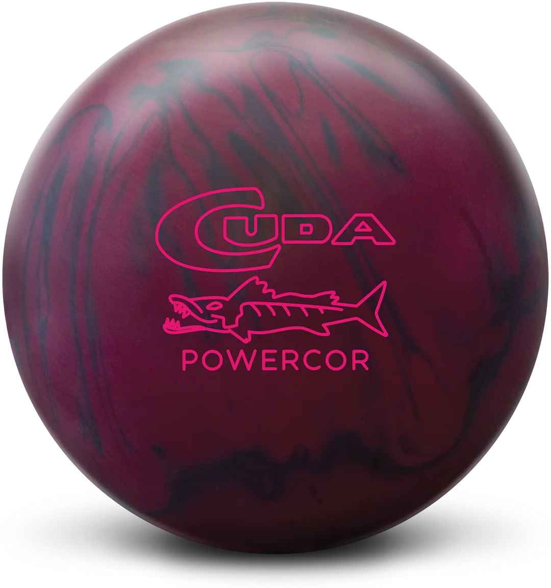 Columbia 300 CUDA POWERCOR