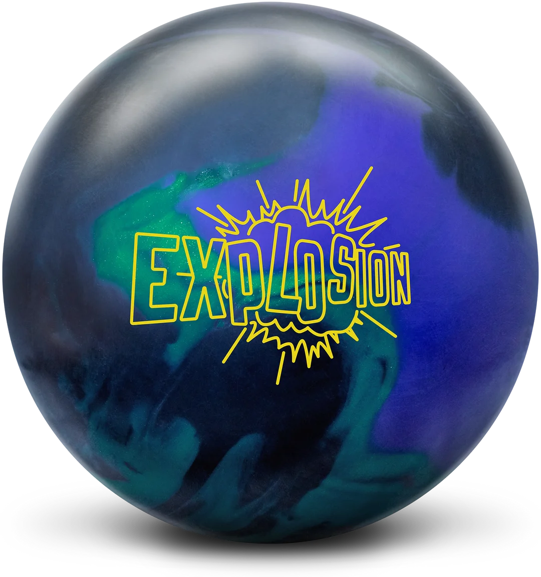 Columbia 300 EXPLOSION