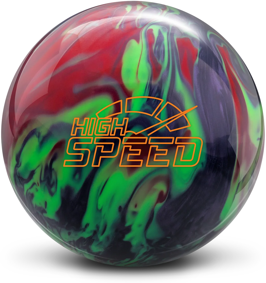 Columbia 300 HIGH SPEED