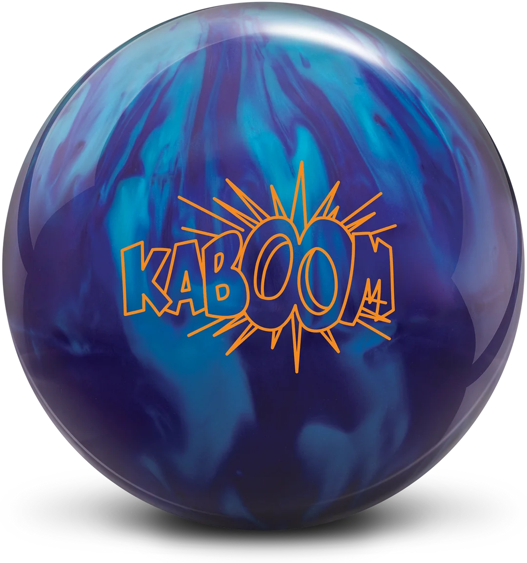 Columbia 300 Kaboom