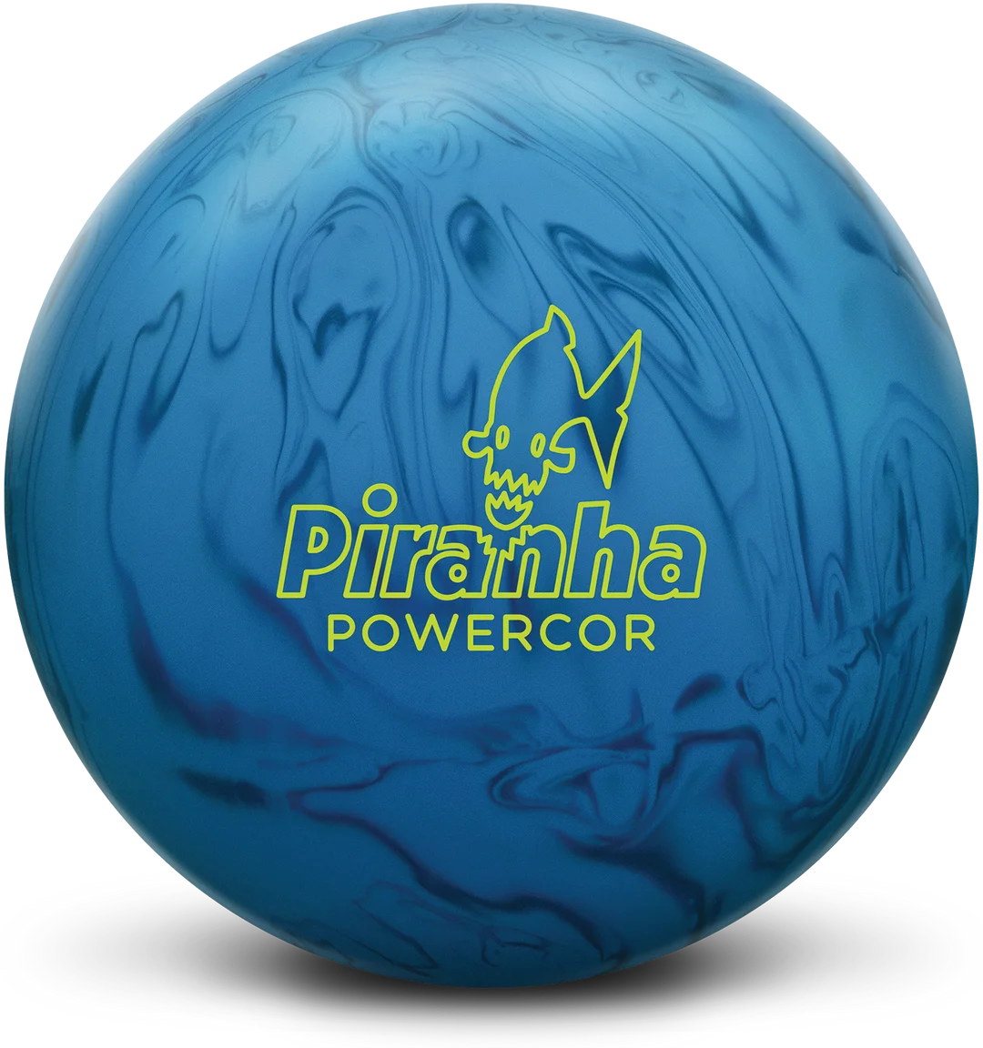 Columbia 300 Piranha PowerCOR