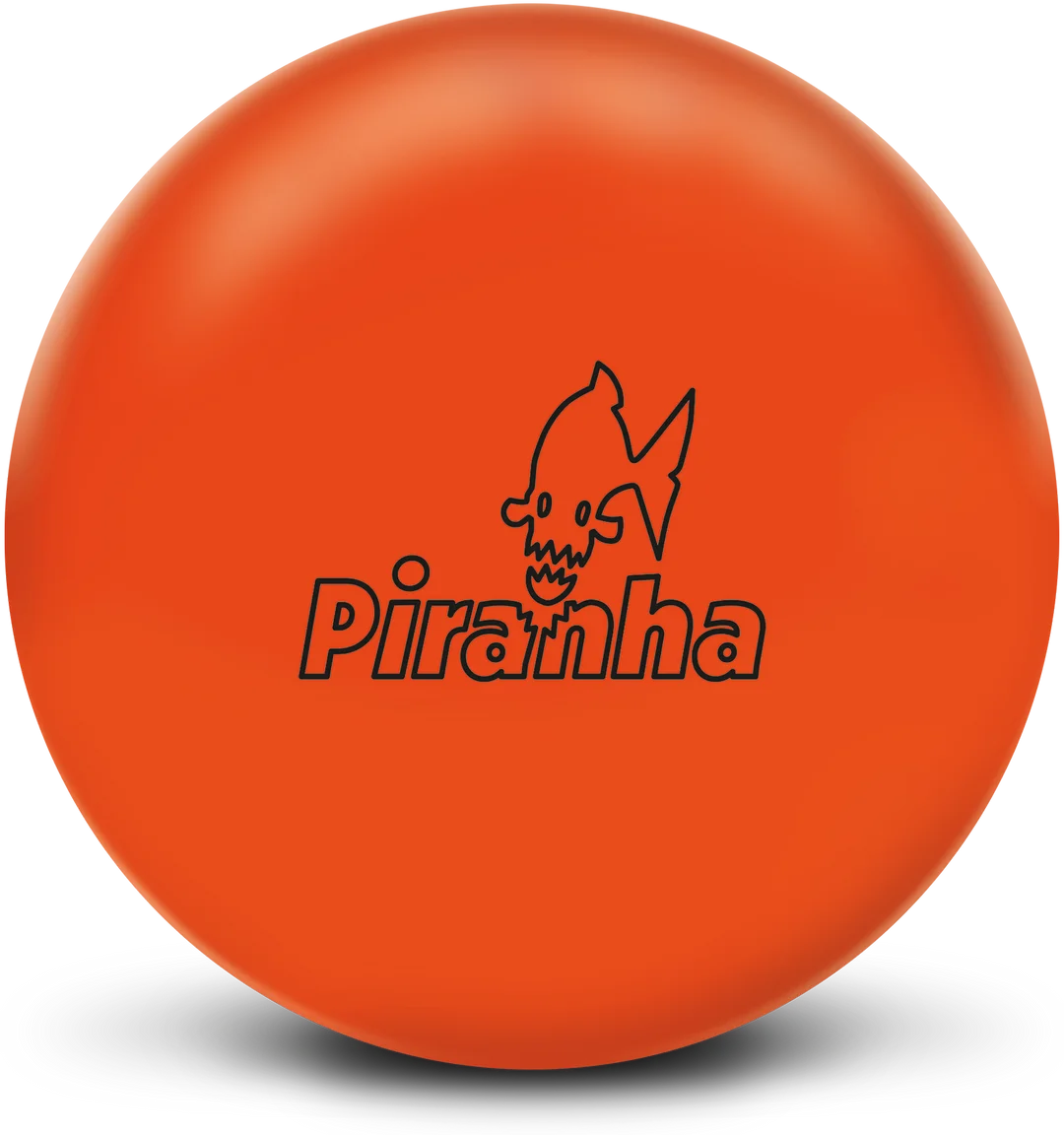Columbia 300 Piranha Solid