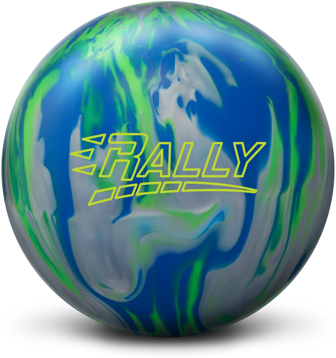 Columbia 300 Rally