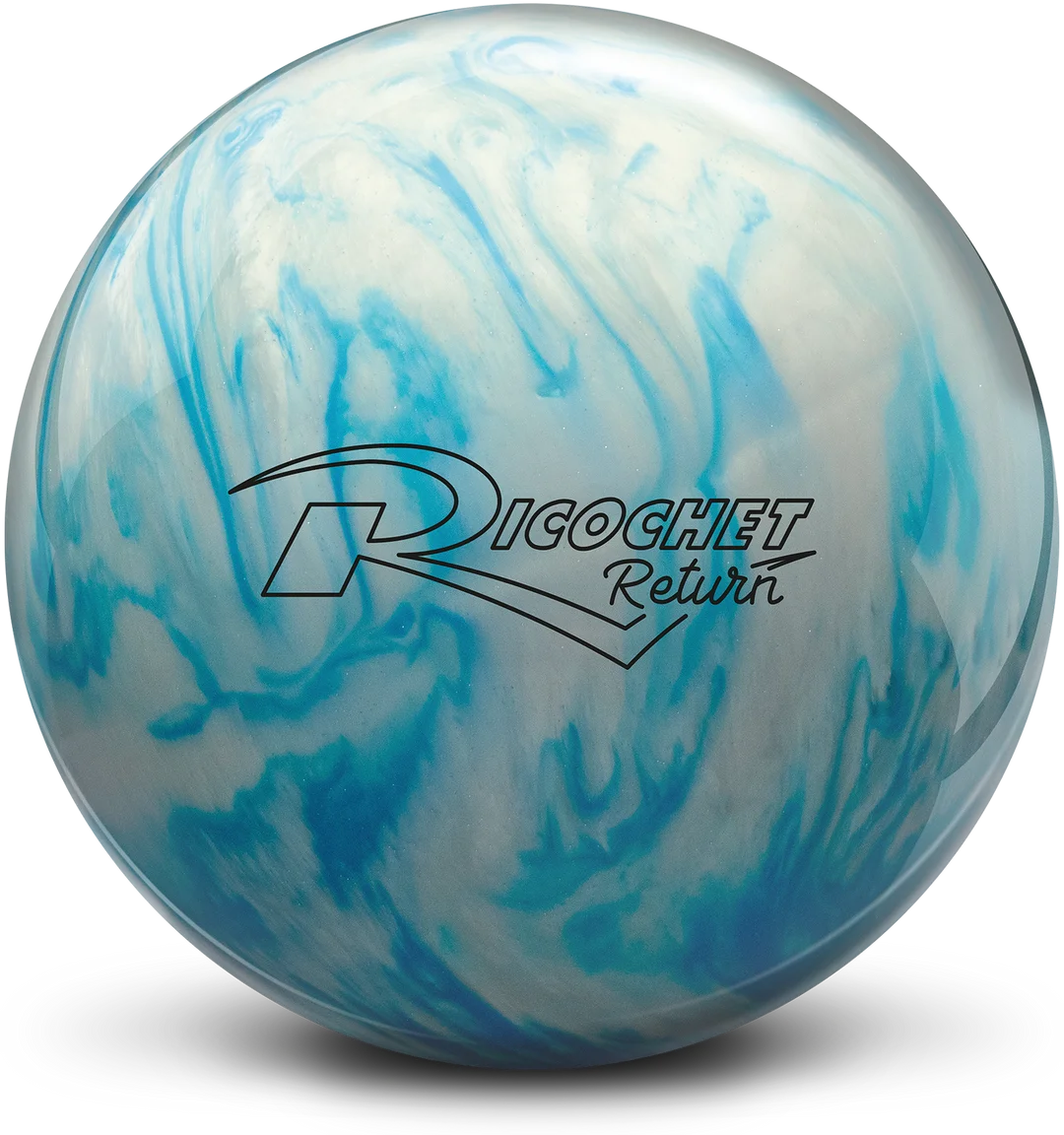 Columbia 300 Ricochet Return