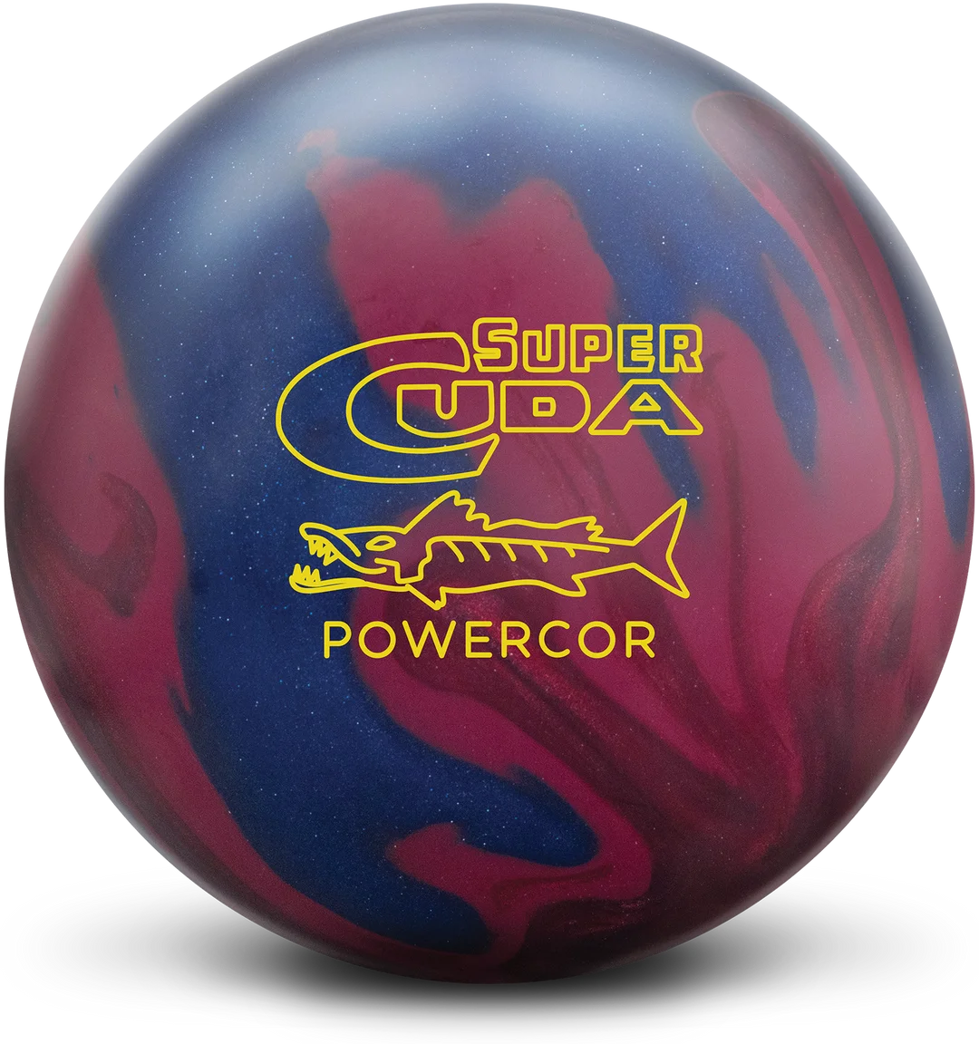 Columbia 300 Super Cuda PowerCOR