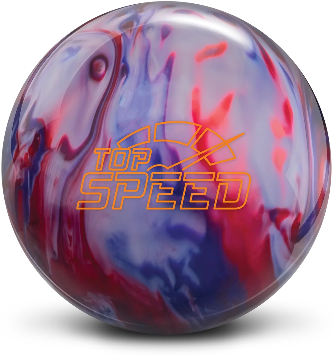 Columbia 300 TOP SPEED