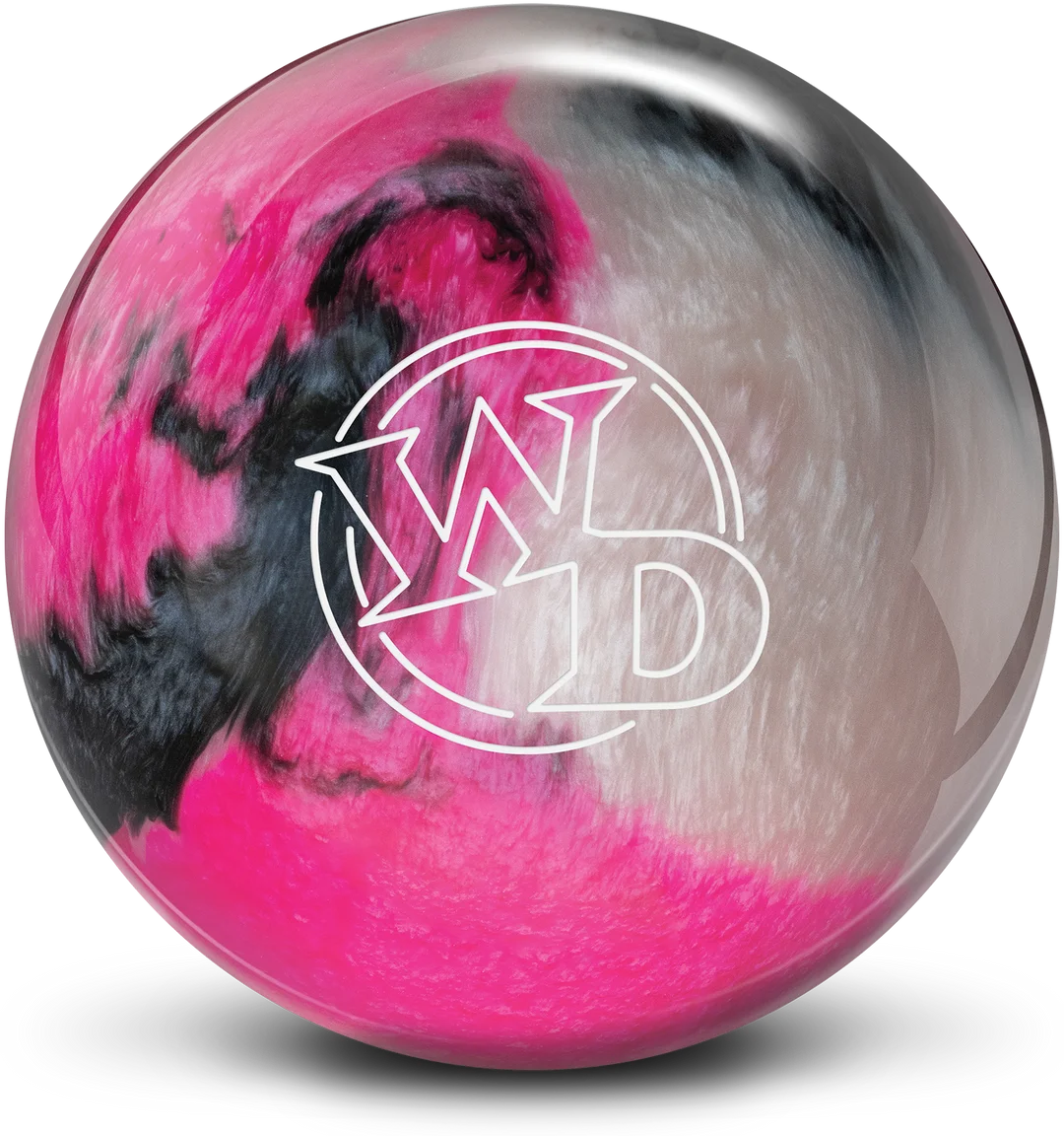 Columbia 300 White Dot - Wild Orchid